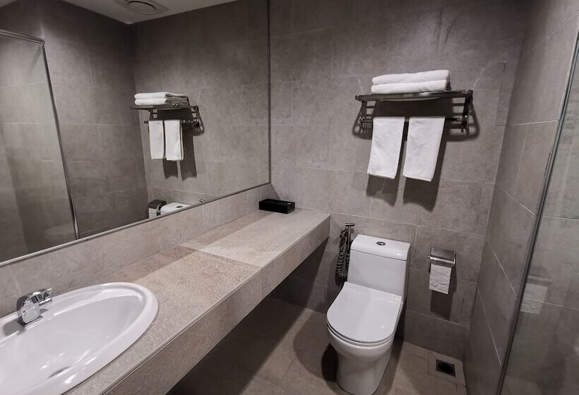 デラックスルーム, Veno