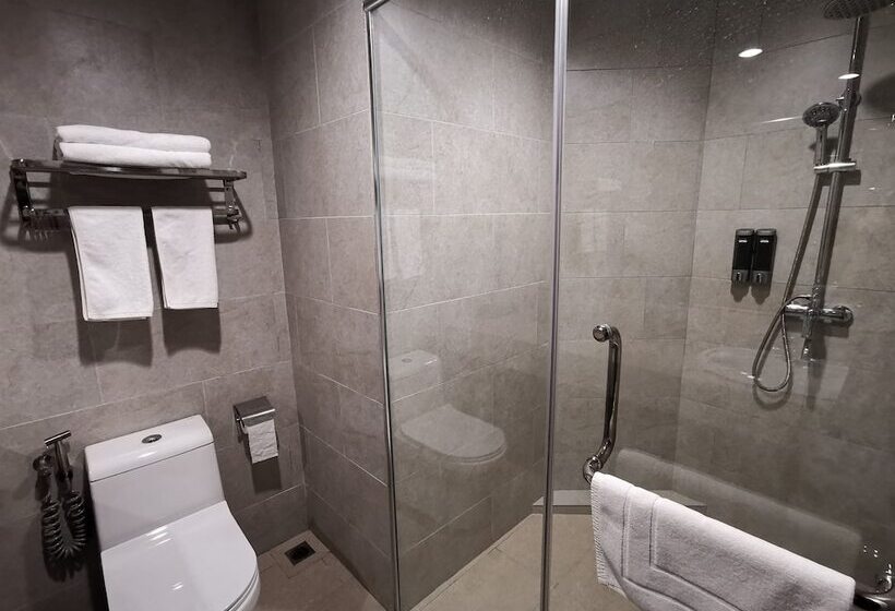 デラックスルーム, Veno