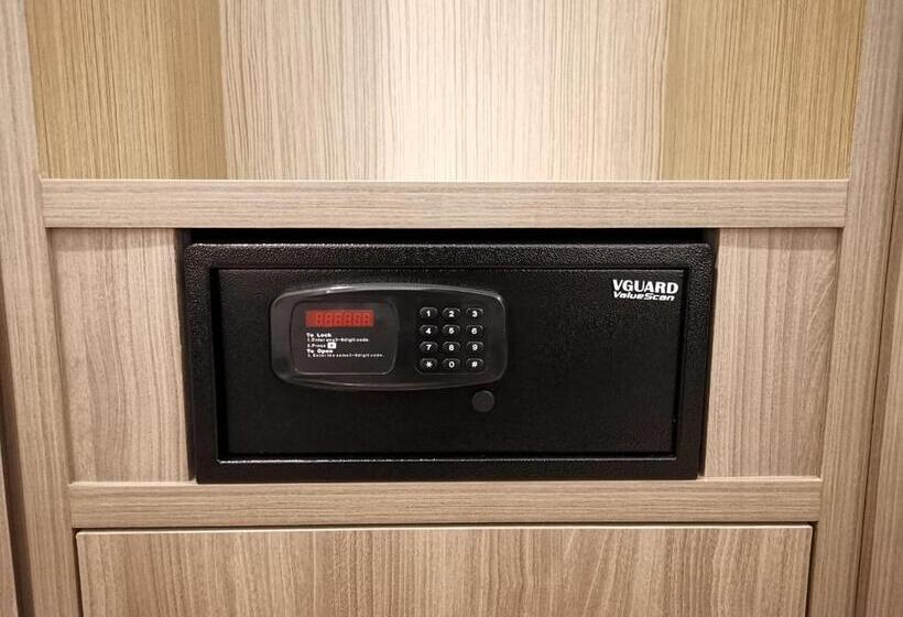 プレミアムルーム, Veno