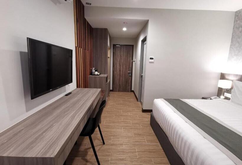 プレミアムルーム, Veno