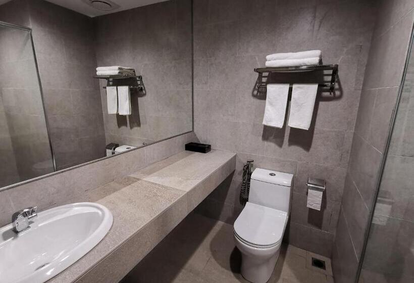 デラックスルーム, Veno