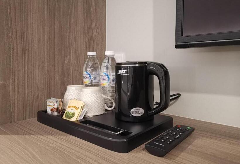 デラックスルーム, Veno