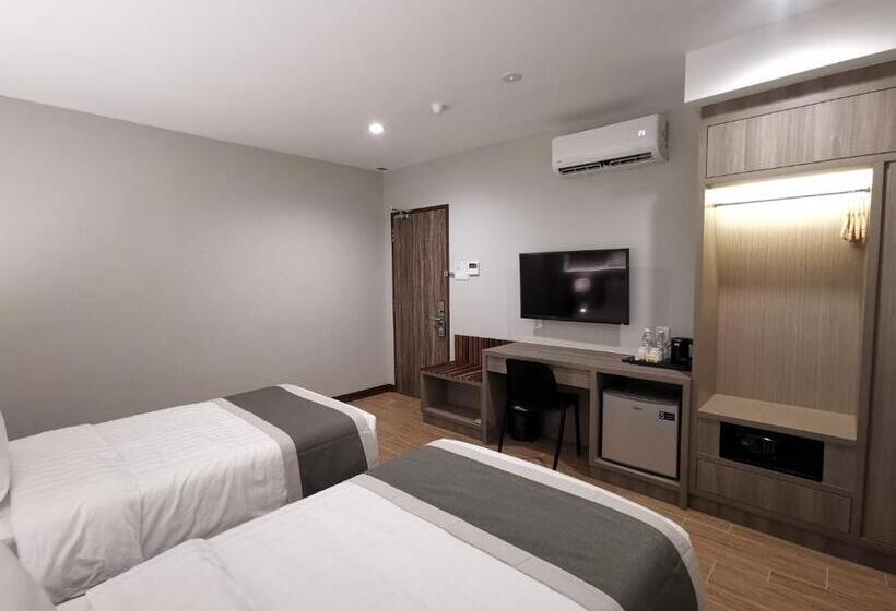 デラックスルーム, Veno