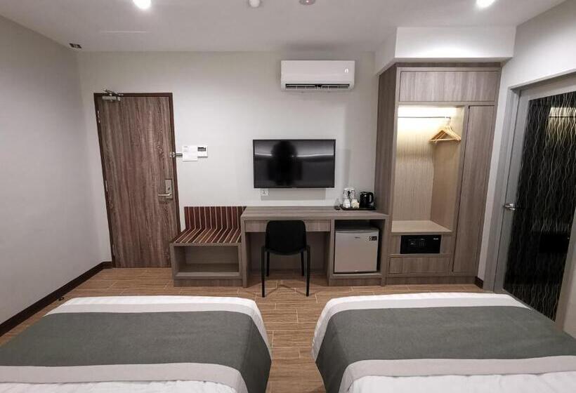 デラックスルーム, Veno