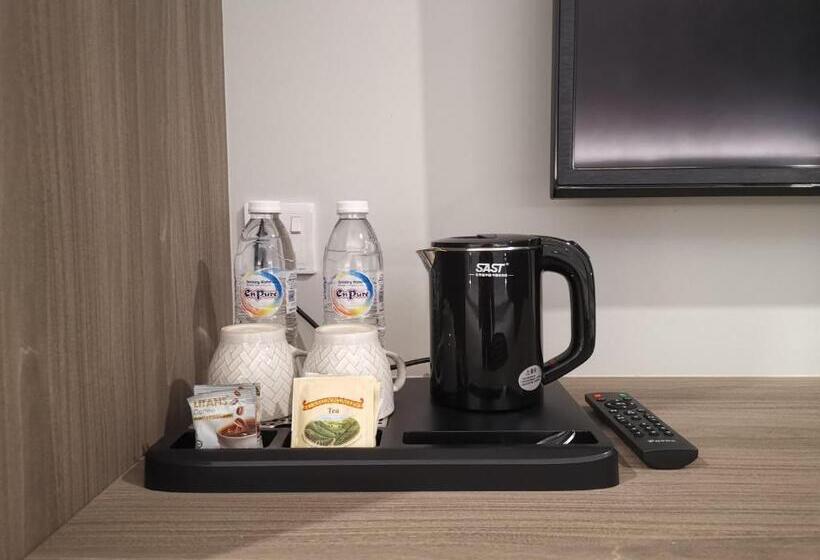 Family Suite, Veno