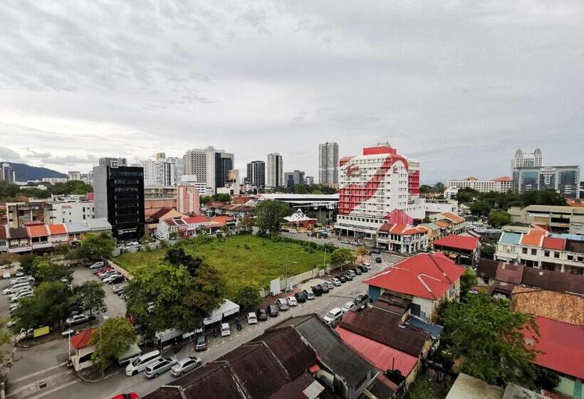 スイート（家族用）, Veno