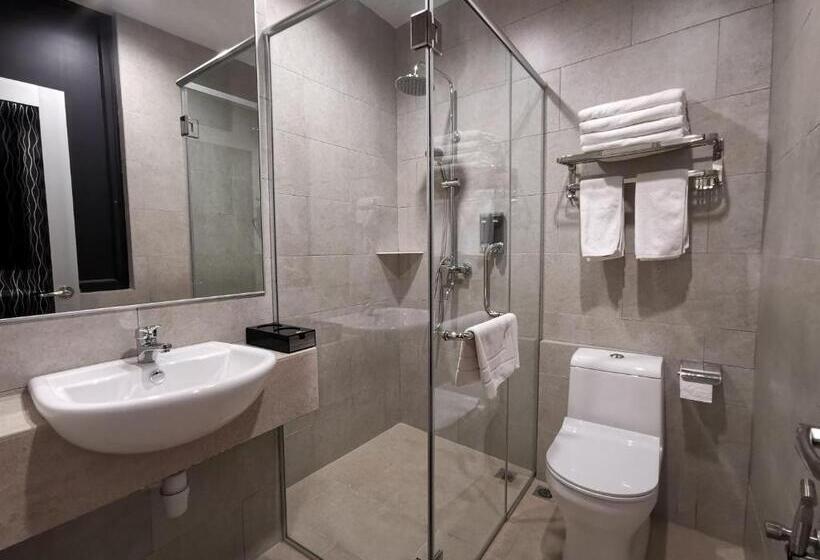 スイート（家族用）, Veno