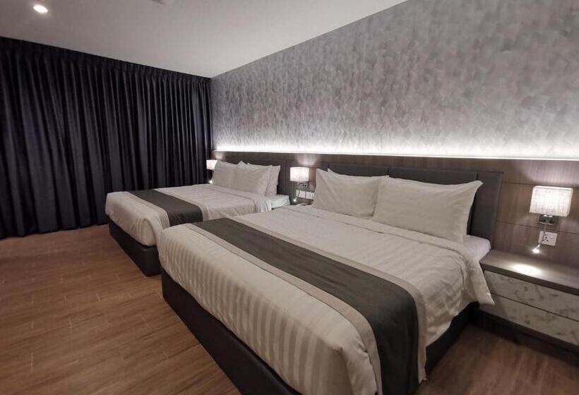 スイート（家族用）, Veno