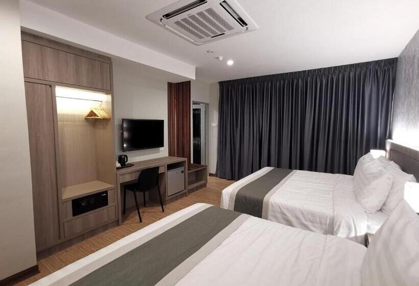 Family Suite, Veno