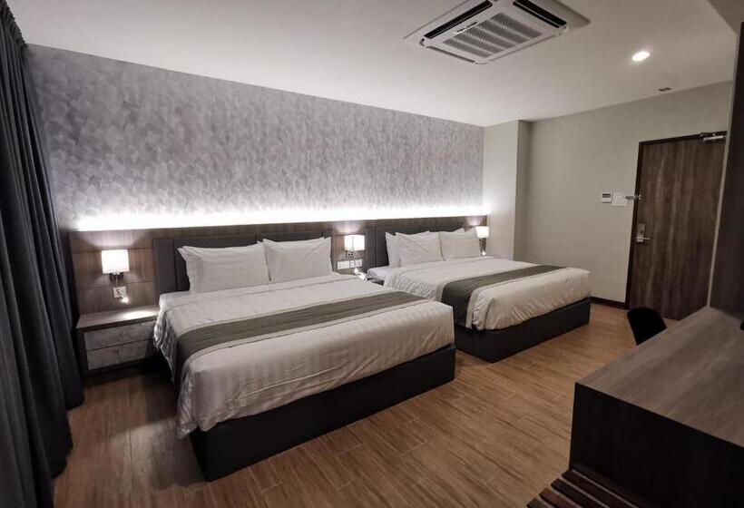 スイート（家族用）, Veno