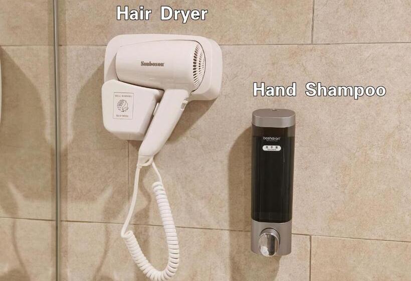 スイート（家族用）, Veno