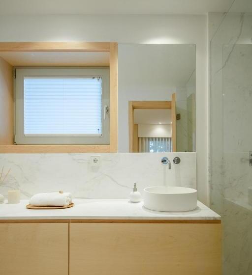 스탠다드 룸, 70 S Wood House