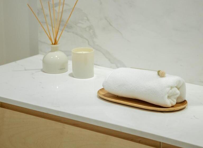 스탠다드 룸, 70 S Wood House