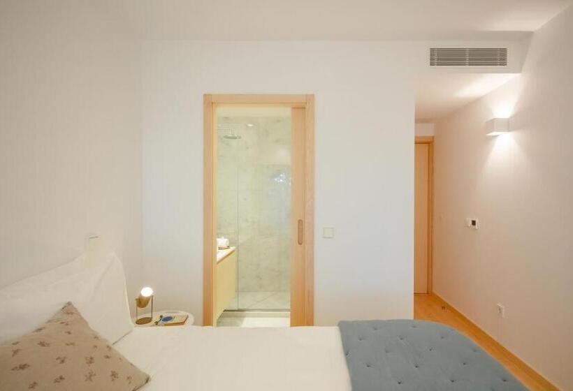 스탠다드 룸, 70 S Wood House