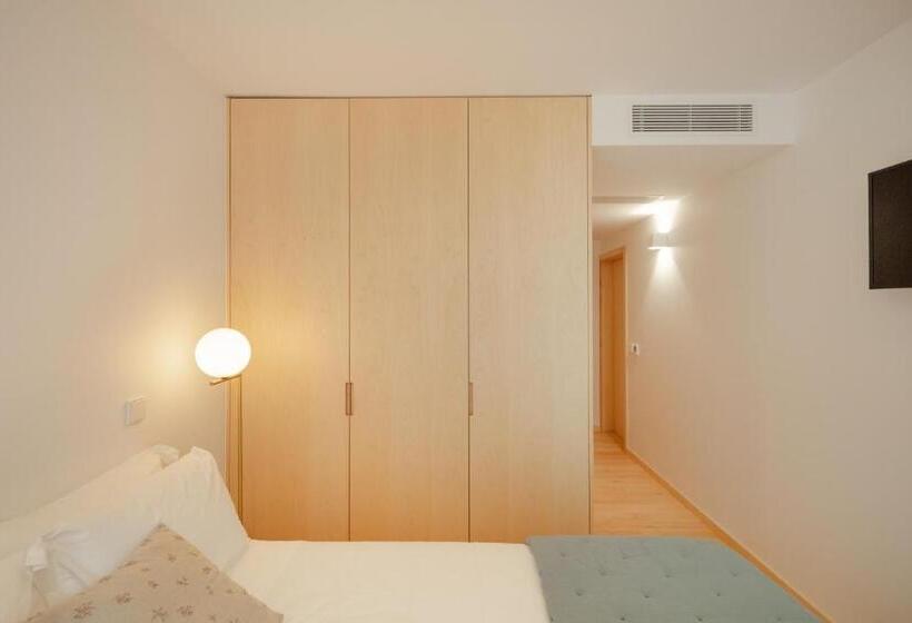 Номер Стандарт, 70 S Wood House