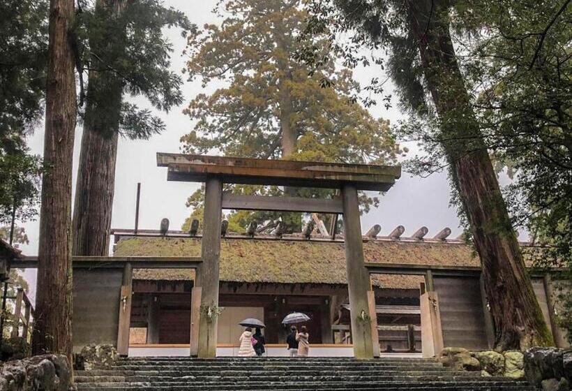 침실 1개 주택, Guest House Isehutami   Vacation Stay 89364v