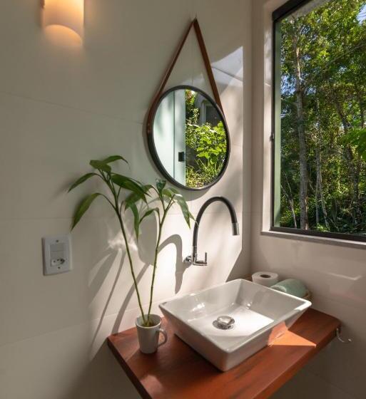 带海景的标准工作室, Segunda Casa