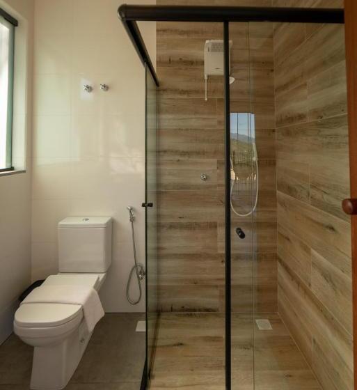 带海景的标准工作室, Segunda Casa