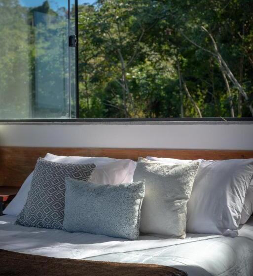 带海景的标准工作室, Segunda Casa