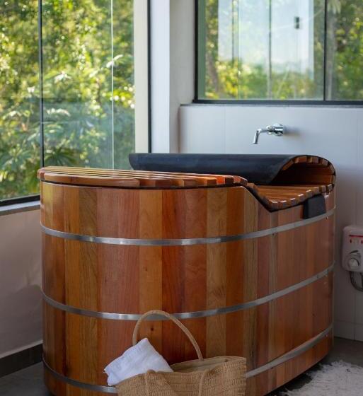 带海景的标准工作室, Segunda Casa