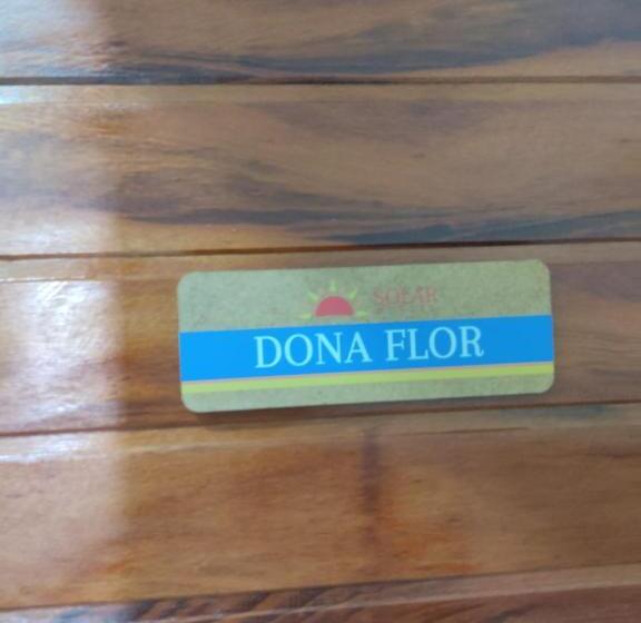 חדר סטנדרט, Solar Hostel Parnaiba