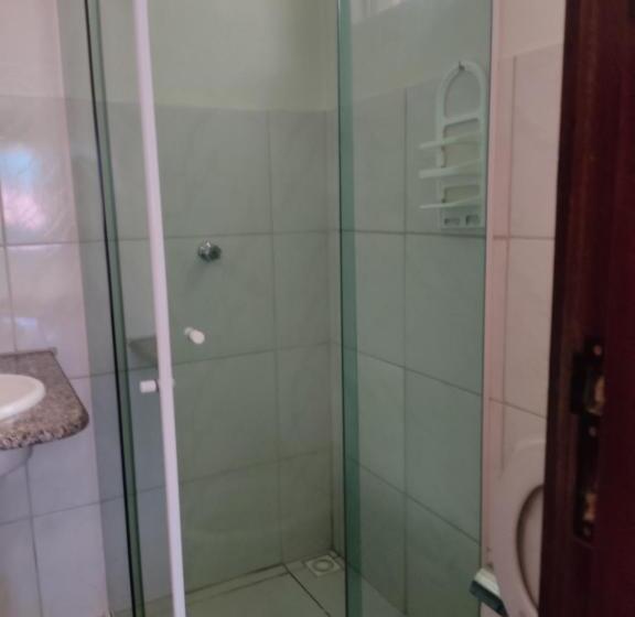 Люкс, Solar Hostel Parnaiba