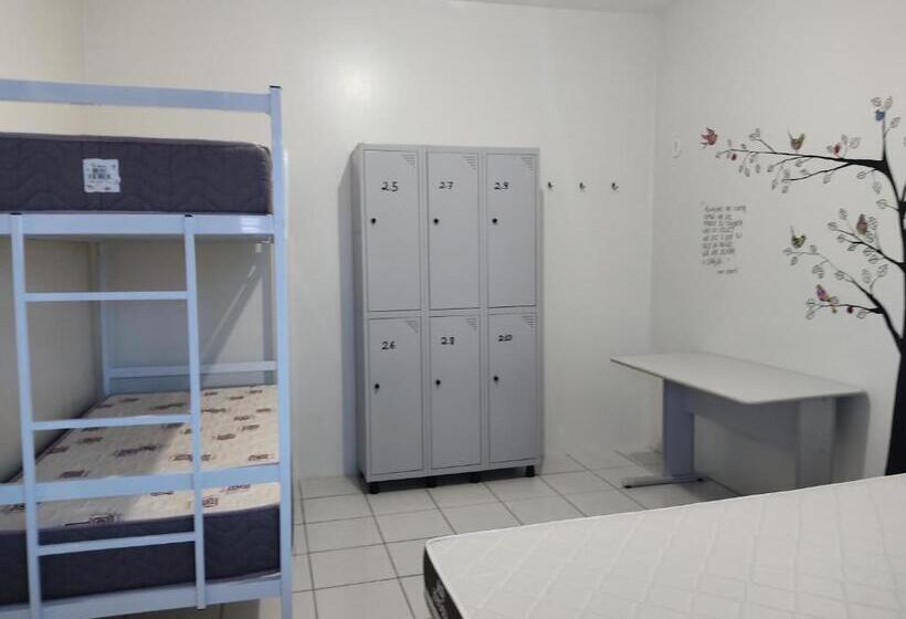 Семейный Номер, Solar Hostel Parnaiba