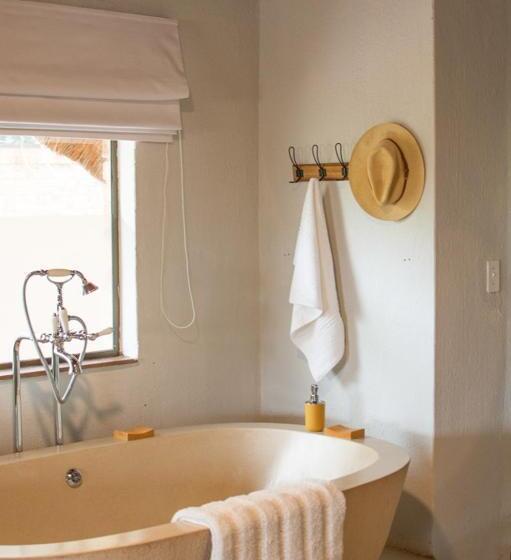 キングサイズベッドのスタンダードルーム, Vida Nova Kruger