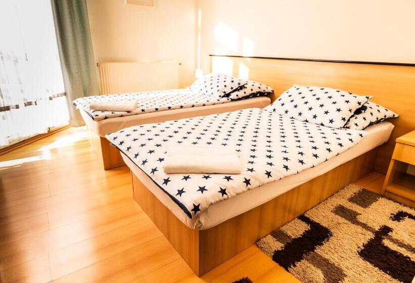 غرفة قياسية, Bolero