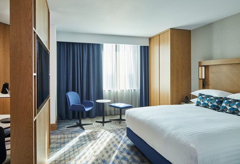 سوییت جونیور, Courtyard By Marriott Exeter Sandy Park