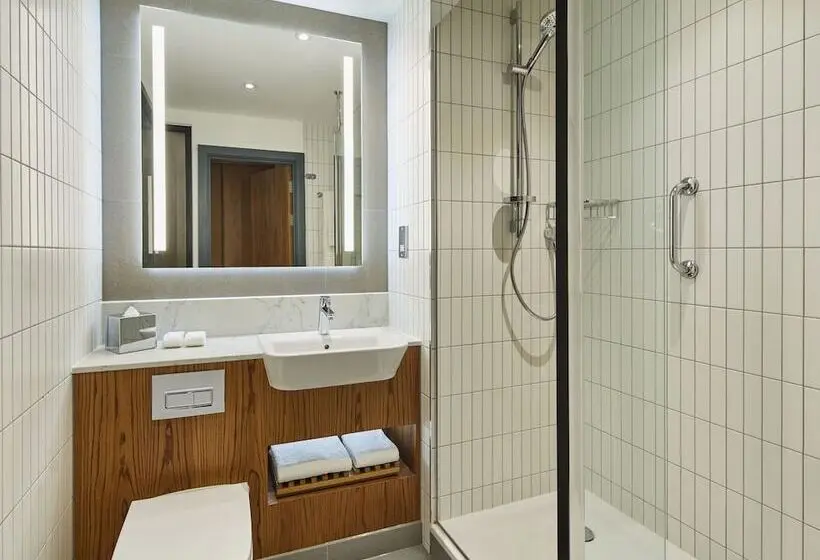Junior Suite, Courtyard By Marriott Exeter Sandy Park