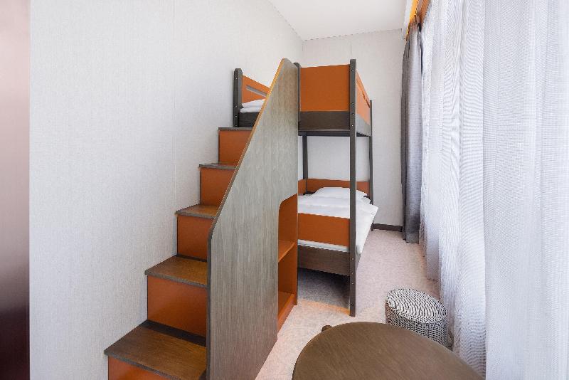 Standard Room King Size Bed, Crowne Plaza Qingdao Jinshui, An Ihg