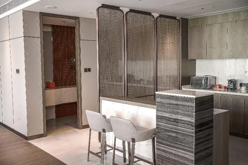 スイート, Crowne Plaza Qingdao Jinshui By Ihg