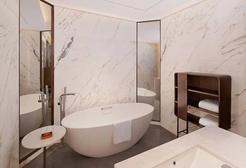 プレミアムルーム, Crowne Plaza Qingdao Jinshui By Ihg