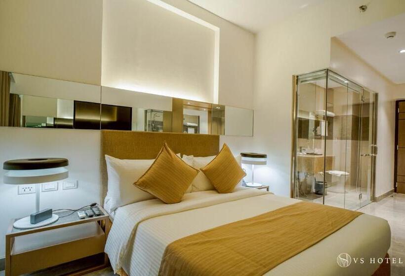 اتاق استاندارد, Vs