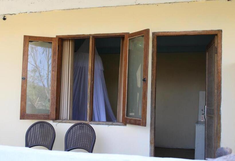 Pokój Standard z Balkonem, Feby S Homestay