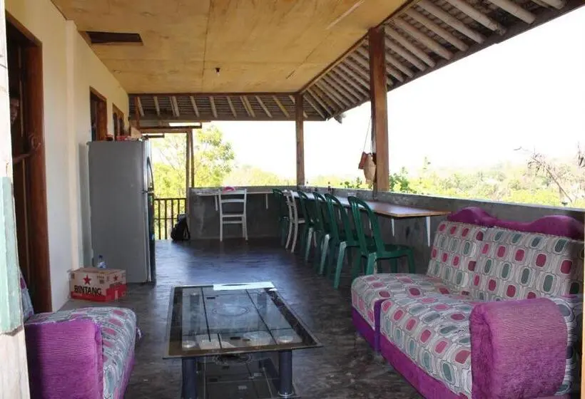 サイドオーシャンビュースタンダードルーム, Feby S Homestay
