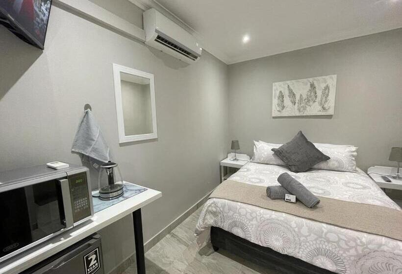 اتاق لوکس یک تخته, Guest House On Gillian Unit 4