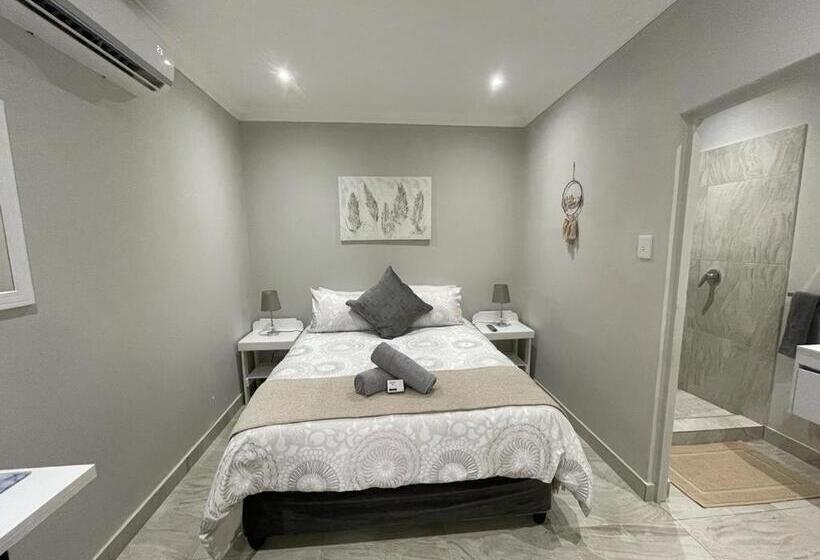 اتاق لوکس یک تخته, Guest House On Gillian Unit 4