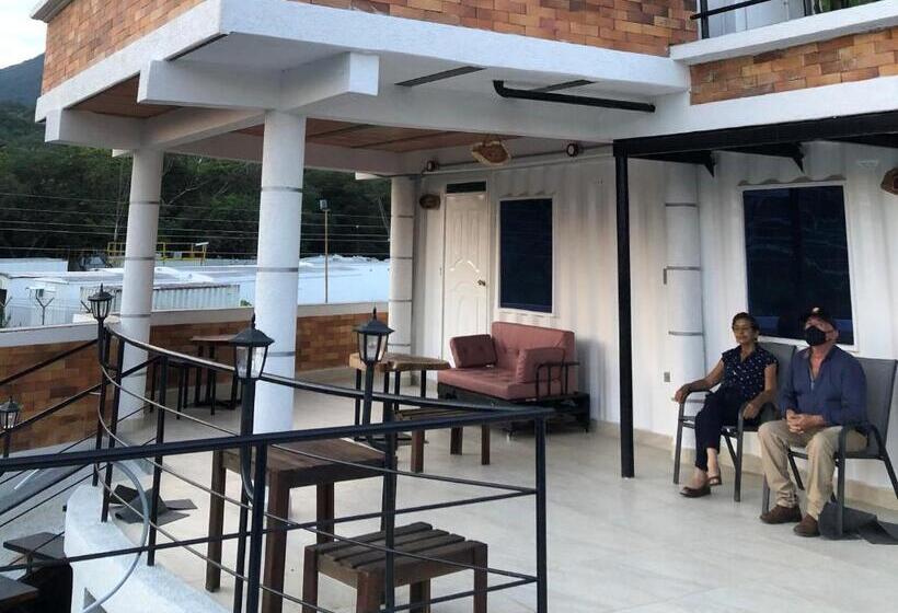 Номер Стандарт, Hostal Bon Hábitat