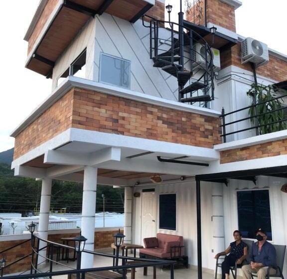 Номер Стандарт, Hostal Bon Hábitat