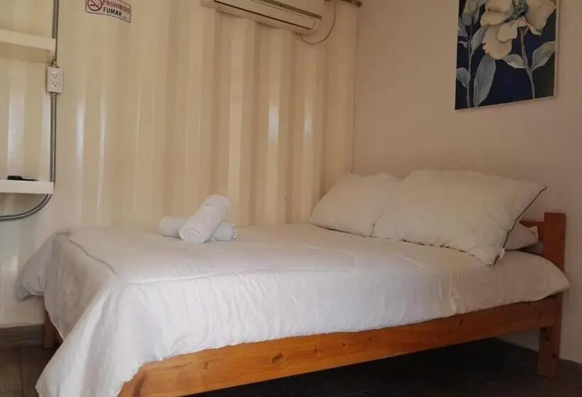 اتاق استاندارد, Hostal Bon Hábitat