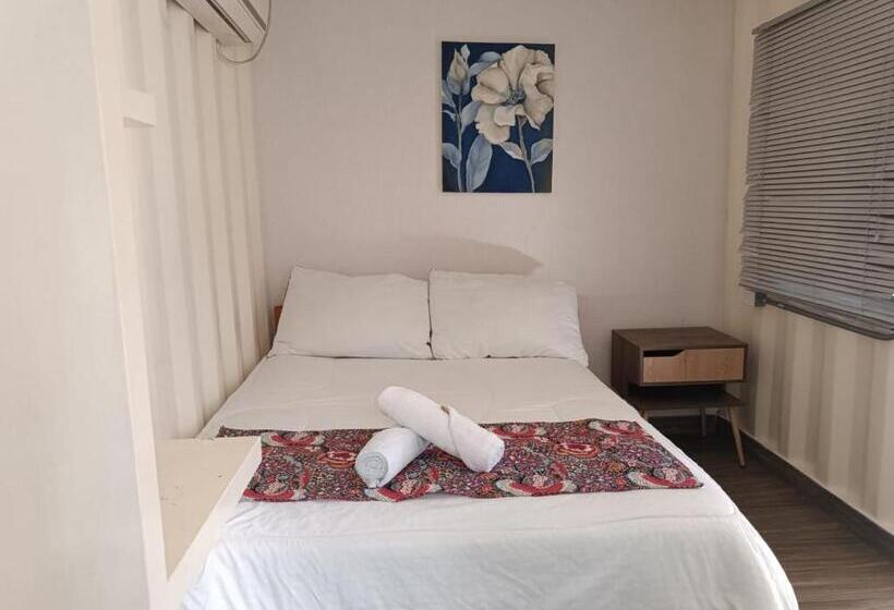 Номер Стандарт, Hostal Bon Hábitat