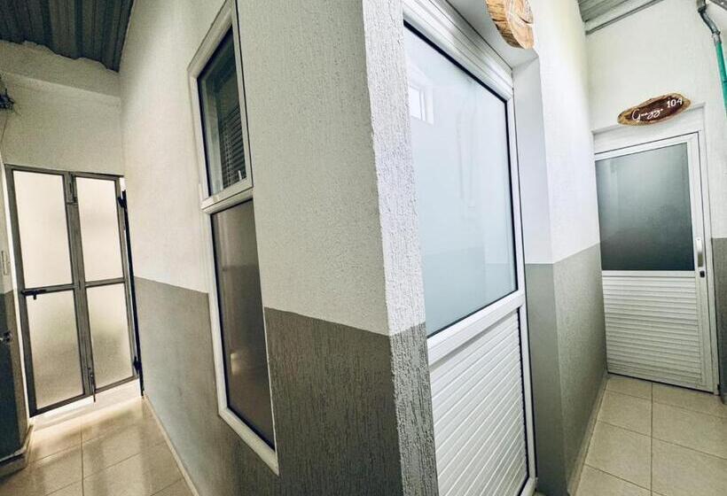 Номер Basic, Hostal Bon Hábitat