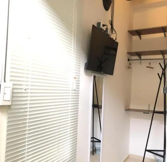 اتاق عادی, Hostal Bon Hábitat