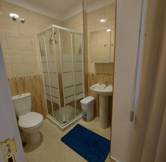 标准间, Las 7 Islas, Barranco De Adeje