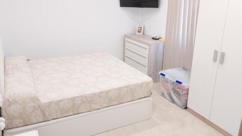 豪华房间, Las 7 Islas, Barranco De Adeje