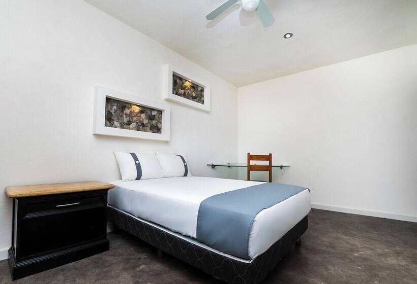 غرفة قياسية, Capital O Hotel Joyma Suites, San Luis