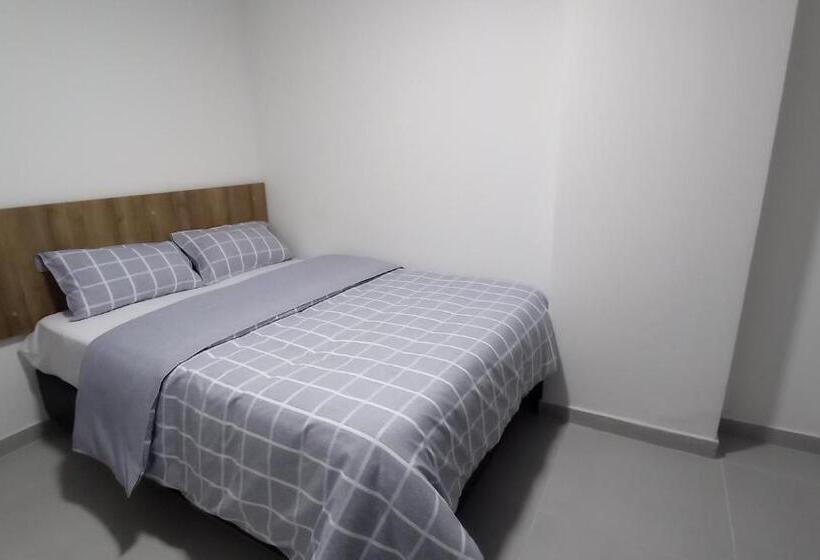 수피리어 룸, Andina Blue