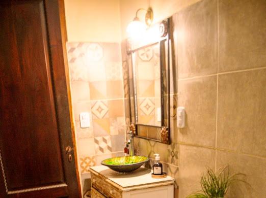 디럭스 4인 룸, Boutique Villa Rosarito